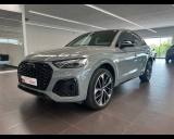AUDI Q5 SPB 40 TDI quattro S tronic S line plus