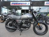 KEEWAY MOTOR Other X Light 125