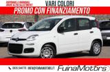FIAT Panda 1.0  S&S Hybrid PACK CITY