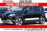 FIAT Panda 1.0 S&S Hybrid Pandina CROSS