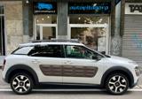 CITROEN C4 Cactus PureTech 110 S&S Feel