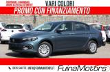 FIAT Tipo 1.6 Mjt S&S