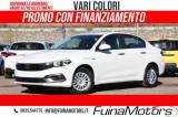 FIAT Tipo 1.6 Mjt S&S