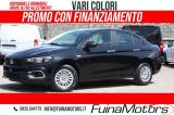 FIAT Tipo 1.6 Mjt S&S