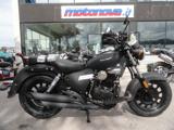 KEEWAY MOTOR Superlight 125 SUPERLIGHT 125 LTD