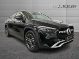 MERCEDES-BENZ GLA 180 d Automatic Advanced