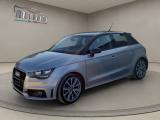 AUDI A1 SPB 1.6 TDI Admired