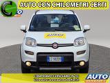 FIAT Panda 0.9 TwinAir Turbo 4x4 NEOPATENTATI/RATE/PERMUTE
