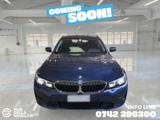 BMW 318 d 48V Touring Business Advantage
