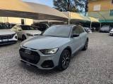 AUDI A1 allstreet 30 TFSI S tronic