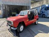 RENAULT R 4 FROG ORIGINALE ISCRITTA ASI