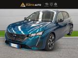 PEUGEOT 308 BlueHDi 130 S&S EAT8 Allure