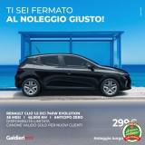 RENAULT Clio 1.5 DCI 74 kw Evolution