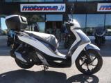 MORBIDELLI SC 125 LX SC 125 LX
