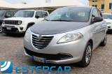 LANCIA Ypsilon 1.3 MJT 16V 95CV 5 porte S&S Silver