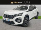 PEUGEOT 2008 Hybrid 145 e-DCS6 Allure