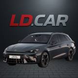 CUPRA Leon Sportstourer 2.0 TDI 150 CV DSG