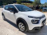 CITROEN C3 BluehdI  ANNO 2022 KM 110249