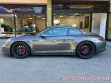 PORSCHE 991 3.8 Carrera  4 GTS Coupé