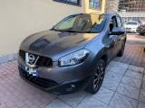 NISSAN Qashqai 1.6 16V GPL Eco n-tec TETTO PANORAMICO