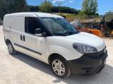 FIAT DOBLO'  ANNO 2021 KM 147381