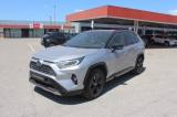 TOYOTA RAV 4 RAV4 2.5 HV (218CV) E-CVT 2WD Style