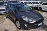 FORD Fiesta 1.1 75 CV GPL 5 porte Connect