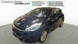 PEUGEOT 208 1° serie BlueHDi 75 5 porte Allure