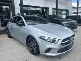 MERCEDES-BENZ A 180 d Sport NIGHT EDITION