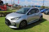 TOYOTA Yaris 1.5 Hybrid 5 porte Lounge