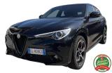 ALFA ROMEO Stelvio 2.2 Turbodiesel 210 CV AT8 Q4 Veloce