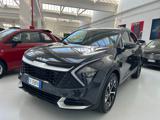 KIA Sportage 1.6 TGDi GPL Style gpl casa madre