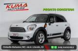 MINI Countryman Cooper 1.6 122cv automatica/pelle