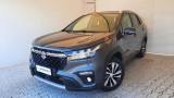 SUZUKI S-Cross 1.5 140V Hybrid A/T Starview
