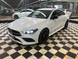 MERCEDES-BENZ CLA 200 d Automatic Premium