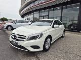 MERCEDES-BENZ A 180 CDI Automatic Premium