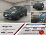 PEUGEOT 5008 BlueHDi 130 S&S EAT8 GT Line