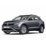 VOLKSWAGEN T-Roc 1.0 TSI Style BlueMotion Technology