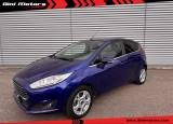 FORD Fiesta Fiesta serie 1.0 ecoboost 100cv OK NEOPATENTATI