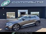 AUDI A3 SPB 35 TDI S tronic S line edition