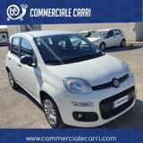 FIAT NUOVA PANDA  VAN 1.3 M-JET 4 POSTI EASY - 2018