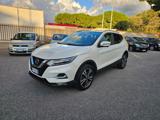 NISSAN Qashqai 1.5 dCi 115 CV N-Connecta