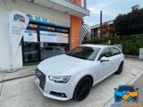 AUDI A4 Avant 2.0 TDI 150 CV S tronic Sport