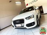AUDI Q3 2.0 TDI Advanced