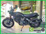DUCATI Scrambler 800 Icon