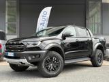 FORD Ranger Raptor 2.0 TDCi aut. 213CV DC 5 posti