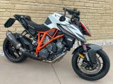 KTM 1290 Super Duke R Abs