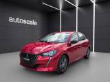PEUGEOT 208 PureTech 75 Stop&Start 5 porte Active Pack