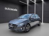 HYUNDAI i20 1.2 MPI MT GPL Connectline