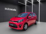 KIA Picanto 1.0 12V 5 porte Urban +Comfort Pack